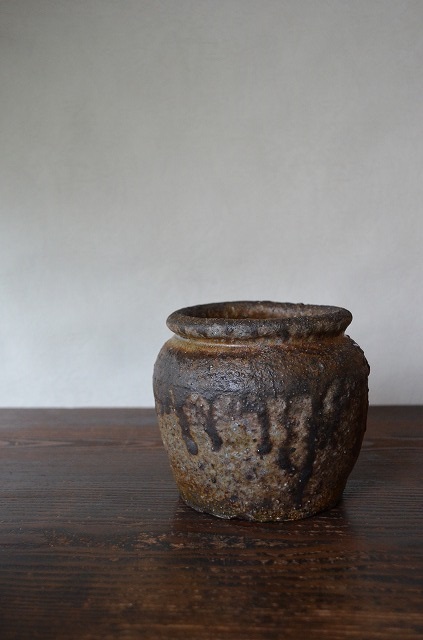 多久守 ネット個展 ～却来 きゃくらい～｜備前焼わかくさ