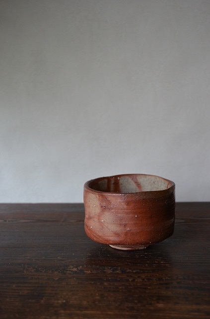 多久守 ネット個展 ～却来 きゃくらい～｜備前焼わかくさ