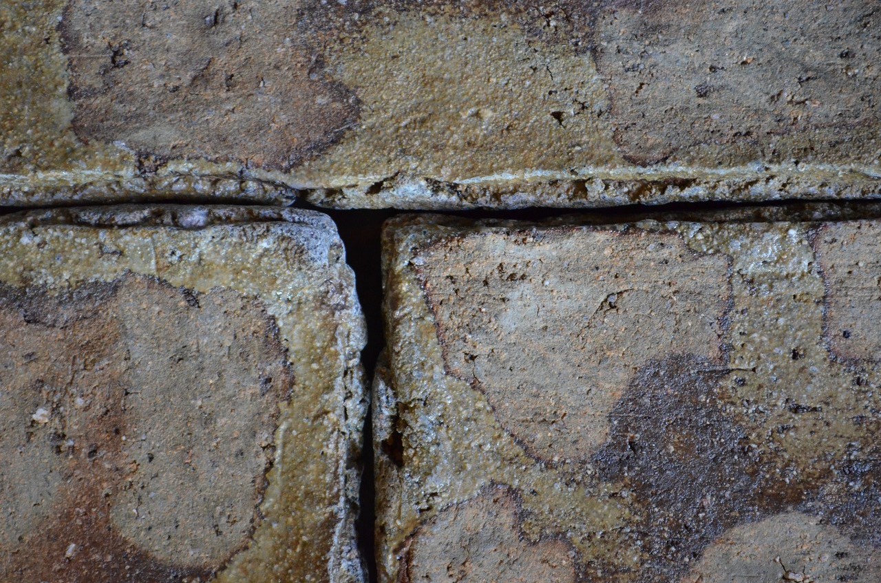 長方皿（細川敬弘）