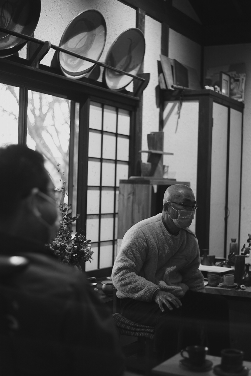 2023年新春特別企画ネット個展開催決定しました‼