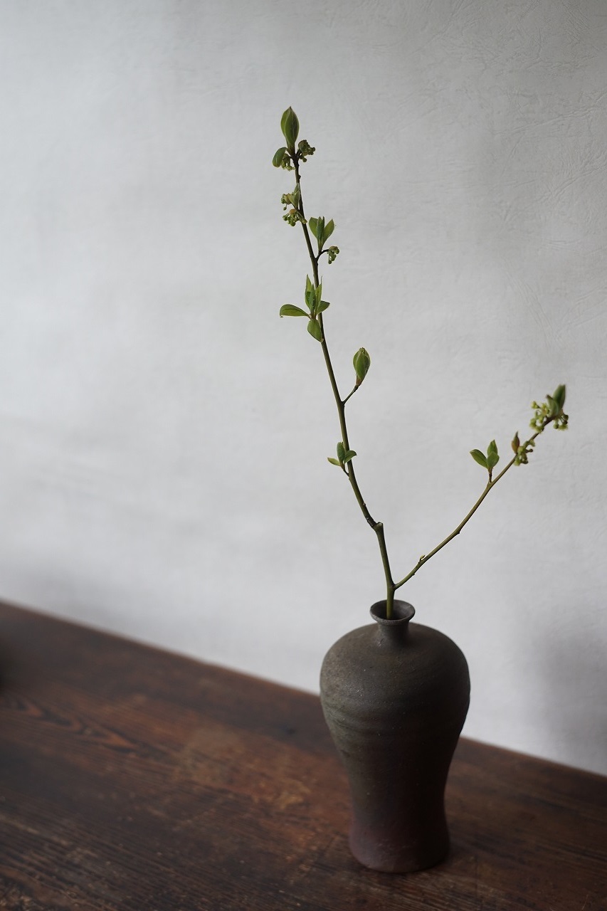 伊部瓶子　Gousuke Yashiro　ー黒文字ー