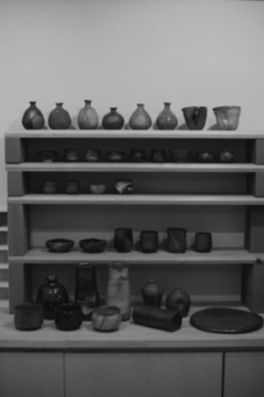 ＜わかくさプラスワン＞高力芳照 ネット個展　【つちとともにー土からうまれるうつわー】