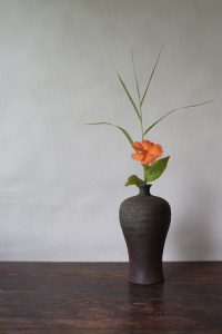 伊部瓶子　Gousuke Yashiro　－岩菲－