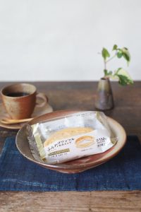 備前丸鉢　So Isezaki　－ワッフル－