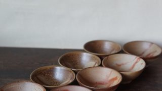 毎日のご飯をお気に入りのうつわで、備前焼の飯碗 | 備前焼わかくさブログ